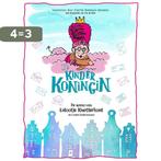 De kinderkoningin 9789463132244 Maartje Kamphuis-Wesselsz, Verzenden, Zo goed als nieuw, Maartje Kamphuis-Wesselsz