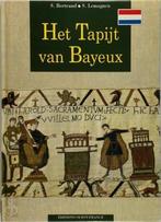 Het tapijt van Bayeux, Verzenden