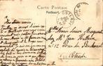 Frankrijk, France - Ansichtkaart (149) - 1900-1950, Gelopen