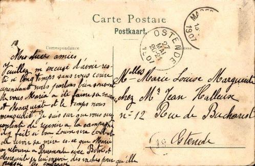 Frankrijk, France - Ansichtkaart (149) - 1900-1950, Verzamelen, Postkaarten | Buitenland