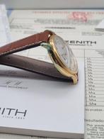 Zenith - Elite Power Reserve Chronomaster HW Chronometer 18K