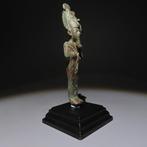 Oud-Egyptisch Brons Osiris God. Laatste Periode, 664-332