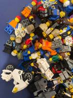 Lego Minifiguur - Studios, City - Lego Minifigures Lotto 120, Kinderen en Baby's, Speelgoed | Duplo en Lego, Nieuw