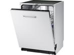 Samsung DW60M6040BB - Vaatwasser - Halve belading - Hygiëne, Verzenden, Zo goed als nieuw