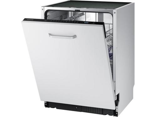 Samsung DW60M6040BB - Vaatwasser - Halve belading - Hygiëne, Huis en Inrichting, Woonaccessoires | Overige, Zo goed als nieuw