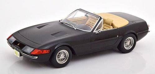 KK-Scale 1:18 - Modelauto (2) - Ferrari Testarossa 1984 -, Hobby en Vrije tijd, Modelauto's | 1:5 tot 1:12