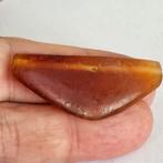 Oude Zijderoute, Centraal-Azië Natuurlijk bandagaat Kralen