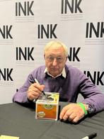 Star Wars - Signed by Ron Hone (Yoda S/F/X), Nieuw