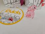 Swarovski - Beeldje - Bella - Rabbit - 1039867 - Box +
