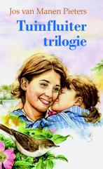 Tuinfluiter trilogie 9789024217854 Jos van Manen - Pieters, Boeken, Verzenden, Gelezen, Jos van Manen - Pieters