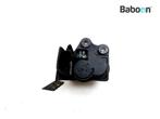 Uitlaatklep Servomotor Yamaha YZF R1 2009-2014 (YZF-R1 14B, Verzenden, Gebruikt