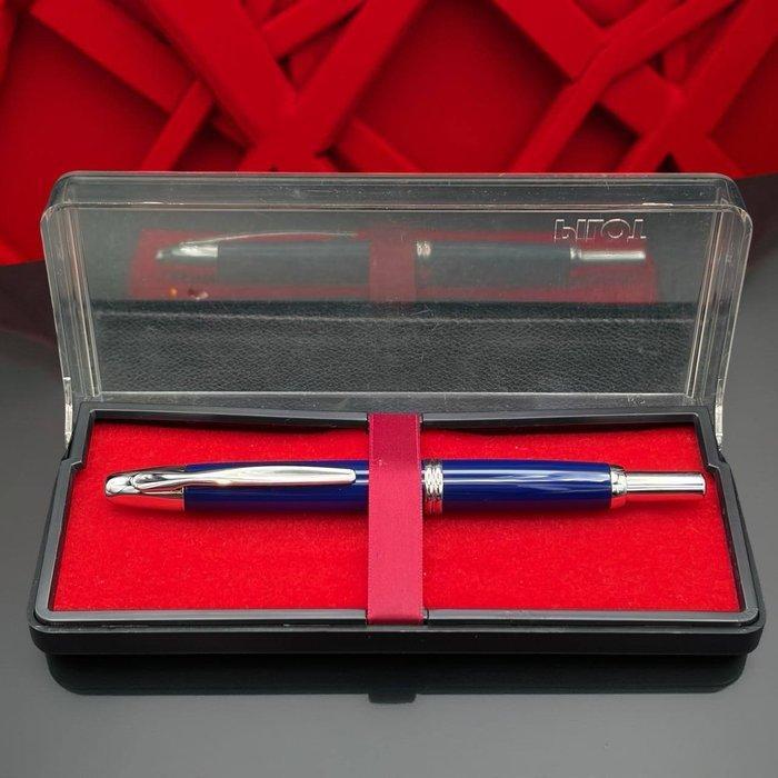 Pilot - Vanishing Point - Vulpen, Verzamelen, Pennenverzamelingen