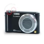 Panasonic Lumix DMC-TZ6 nr. 3981, Audio, Tv en Foto, Fotocamera's Digitaal, Compact, Ophalen of Verzenden, Zo goed als nieuw, Overige Merken