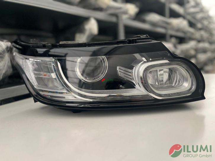 RANGE ROVER SPORT L494 XENON 14PIN RECHTS KPL DK62-13W029-HG, Autos : Pièces & Accessoires, Éclairage, Envoi
