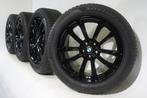 BMW X3 X4 G01 G02 691 19 inch velgen Pirelli Runflat Winterb, Auto-onderdelen, Ophalen of Verzenden, Nieuw