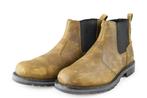 Timberland Chelsea Boots in maat 43 Groen | 10% extra, Boots, Verzenden