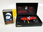 Scalextric - Slotcar Scalextric C2640A Phil Hill Ferrari, Hobby en Vrije tijd, Nieuw