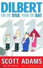 Dilbert en de stijl van de rat 9789020951776 Simon Adams, Verzenden, Simon Adams