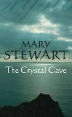 Merlin and the crystal cave by Mary Stewart (Paperback), Boeken, Gelezen, Mary Stewart, Verzenden
