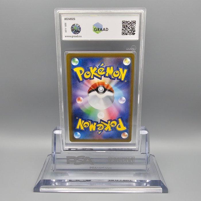 Pokémon Graded card - MEGA GENGAR EX - Graad 10, Hobby en Vrije tijd, Verzamelkaartspellen | Pokémon