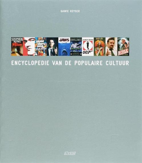 Encyclopedie Van De Populaire Cultuur 9789020405613, Livres, Science, Envoi