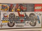 Lego Set - 8860 - Technic - 8860, Nieuw