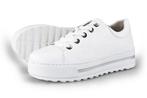 Gabor Sneakers in maat  Wit | 10% extra korting, Kleding | Dames, Schoenen, Nieuw, Sneakers, Gabor, Wit