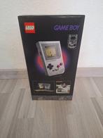 Lego Set - 72046 - Games - LEGO Super Mario Game Boy, Kinderen en Baby's, Speelgoed | Duplo en Lego, Nieuw