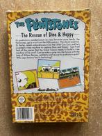Nintendo - Nes - The Flintstones - The Rescue Of Dino And, Nieuw