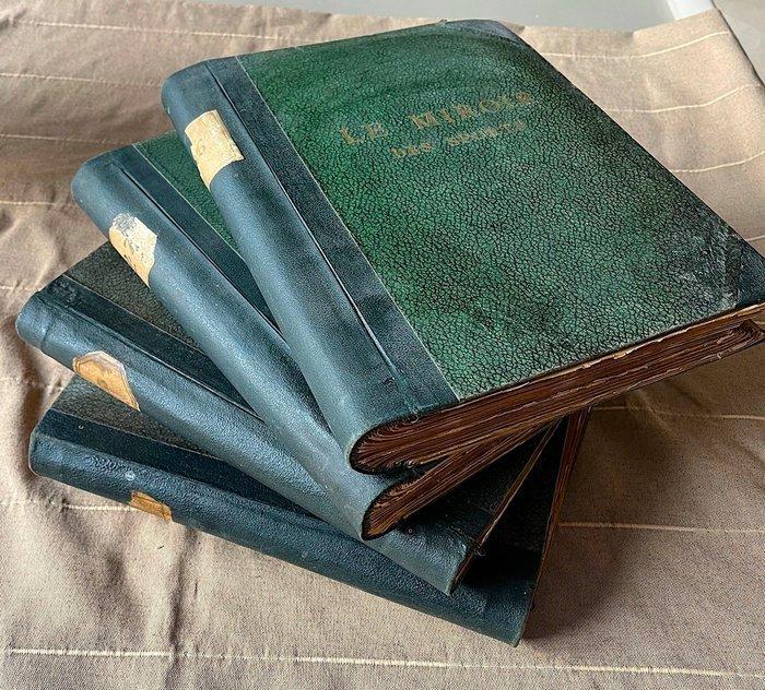 Collectif - Miroir des sports de 1924 (J.O. de Paris), Antiek en Kunst, Antiek | Boeken en Manuscripten