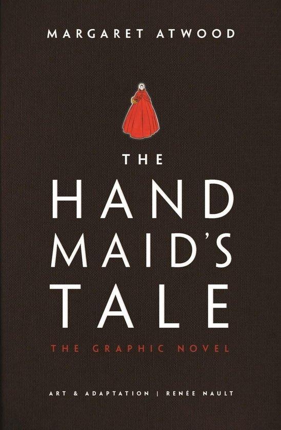 The handmaids tale / The handmaids tale / 1 9780224101936, Boeken, Taal | Engels, Zo goed als nieuw, Verzenden