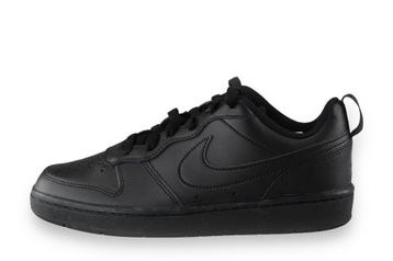 Nike Sneakers in maat 36 Zwart | 10% extra korting