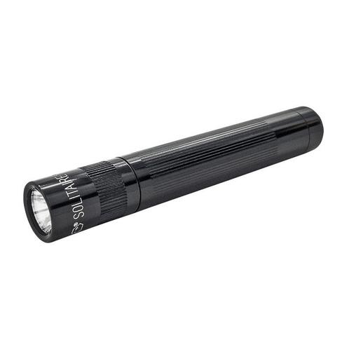 Maglite SJ3A016 Solitaire LED mini zaklamp (1x AAA incl.)  z, Caravans en Kamperen, Zaklampen, Nieuw, Ophalen of Verzenden