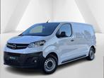 Opel Vivaro, Nieuw