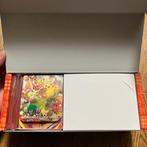 Pokémon - 1 Box - Pokémon Center Tohoku Special Box - Free, Hobby en Vrije tijd, Nieuw