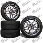 Mercedes S klasse W222 AMG 19 inch originele velgen A2224010, Auto-onderdelen, Nieuw, Ophalen of Verzenden