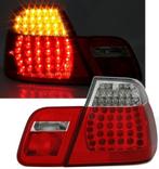LED Achterlichten voor BMW 3 Serie E46 Facelift Limousine, Ophalen of Verzenden