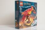 Lego Set - 76394 - Harry Potter - Harry Potter Fawkes,, Nieuw