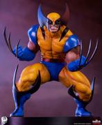 Marvel Gamerverse Classics Statue 1/10 Wolverine 15 cm, Ophalen of Verzenden