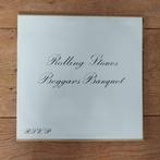 De Rolling Stones - Beggars Banquet - LP - 1ste persing -