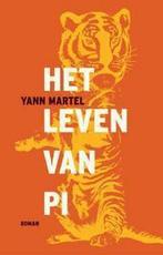 Het leven van Pi 9789044610550 Yann Martel, Boeken, Verzenden, Gelezen, Yann Martel