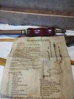 Équipement industriel - Colomb-Alber J & Cie , Ancien ,