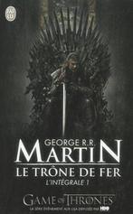 Le Trone de Fer, LIntegrale - 1 9782290019436, Gelezen, George r. r. martin, Verzenden