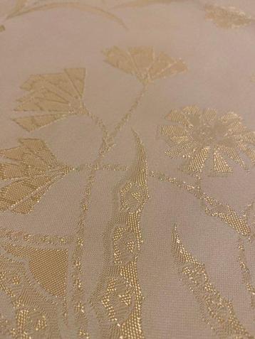 Serviette de table (8)  - 46 cm - 46 cm - 8 serviettes de