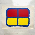 Bram Bogart (1921-2012) - Untitled