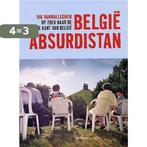 België Absurdistan 9789020962017 R. Vanwalleghem, Boeken, Verzenden, Gelezen, R. Vanwalleghem