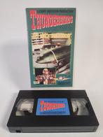 Thunderbirds: het Machtige Atoom VHS Kids, Ophalen of Verzenden, Zo goed als nieuw