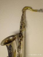 Adolf Rölz - N°1402 -  - Altsaxofoon - Duitsland, Musique & Instruments, Instruments à vent | Flûtes à bec