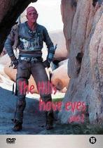The Hills Have Eyes Part 2 - DVD (Films (Geen Games)), Cd's en Dvd's, Dvd's | Overige Dvd's, Ophalen of Verzenden, Zo goed als nieuw