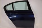 BMW 3 Serie F30 Complete deur rechts achter 7298514, Auto-onderdelen, Ophalen of Verzenden, Nieuw